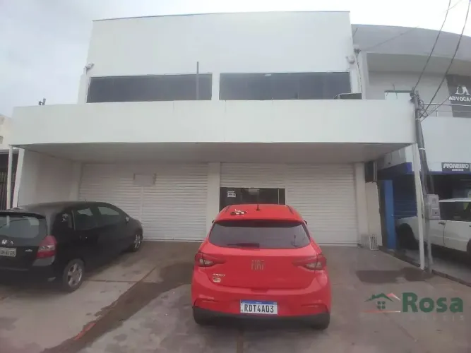 Ponto comercial para venda, - Selecione - Bairro, Cuiabá