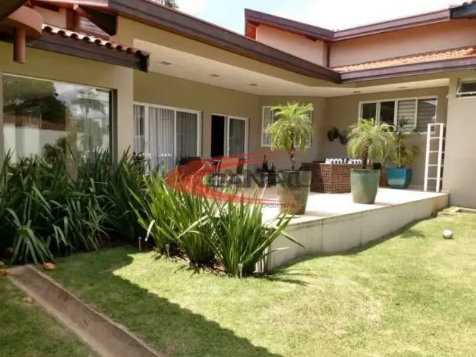 CONDOMÍNIO PAINEIRAS! CASA ALTO PADRÃO 600M² CONSTRUÇÃO TERRENO 2.500M² RES. PAINEIRAS