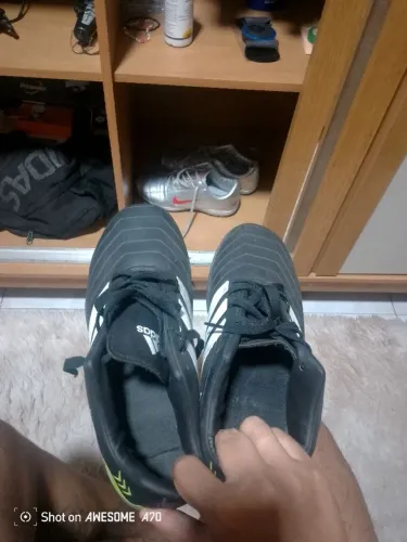 Chuteira