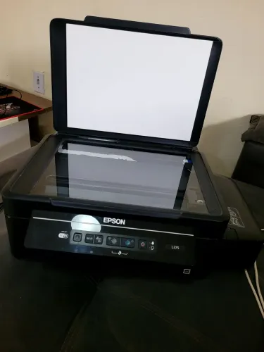 Impressora Epson