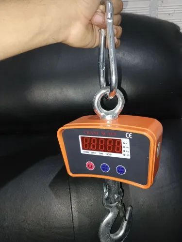 Balança digital profissional NOVA