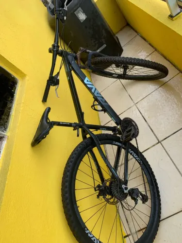 Bicicleta aro 29