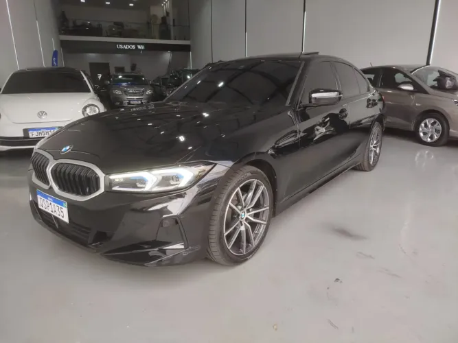 BMW 320I 320i 2026