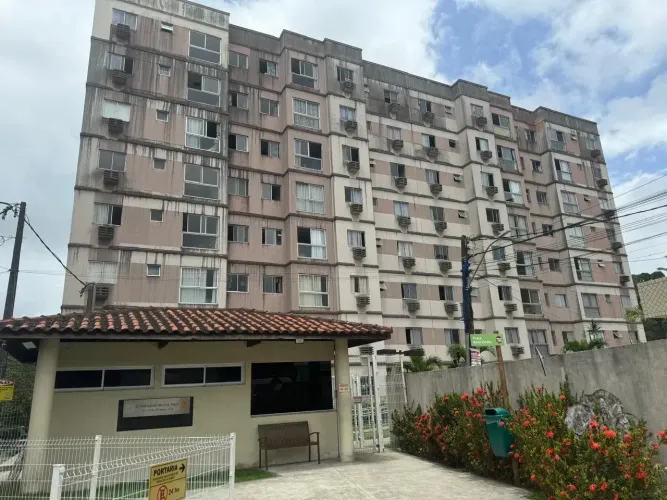APARTAMENTO À VENDA NO CONDOMÍNIO MONTE VILLE TEJIPIÓ | RECIFE/PE