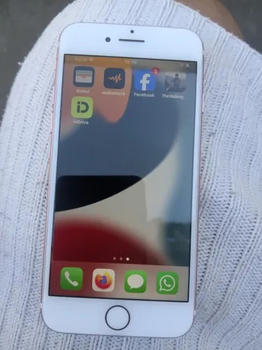 iPhone 7