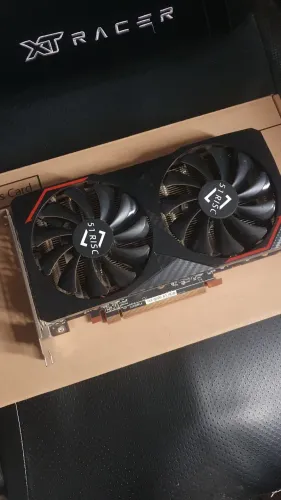 RX6600 XT