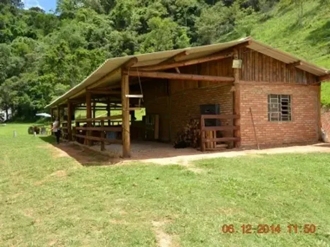 Residencial - Zona Rural