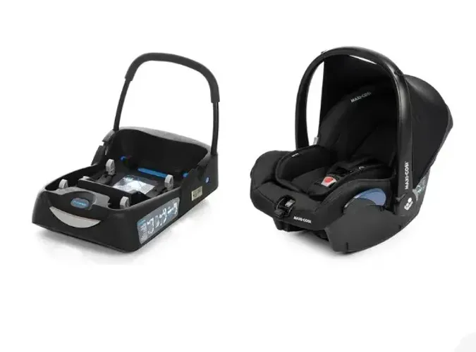 Bebe conforto para automóveis