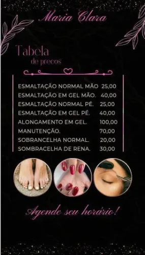 Nails design 