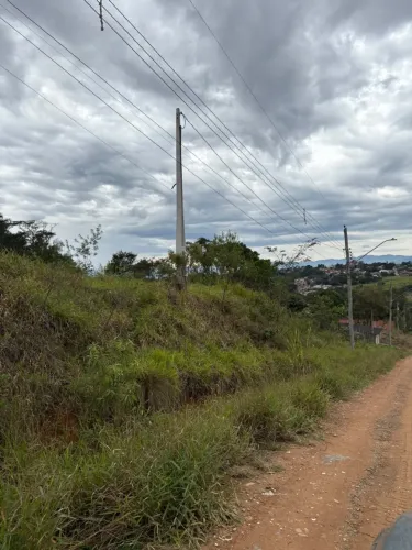 Terreno pingo de ouro