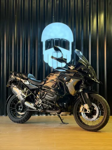 R 1250 GS Premium Exclusive