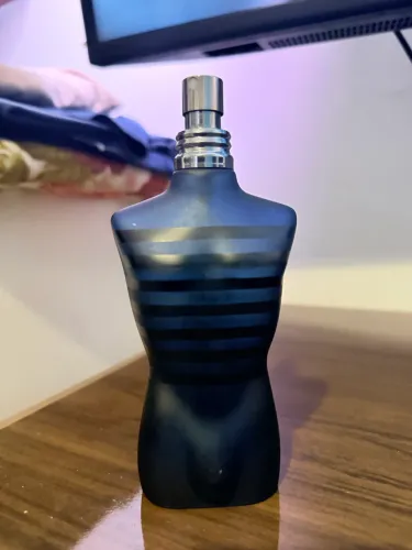 Perfume Jean Paul Gaultier Ultra Male 100/120ml Original