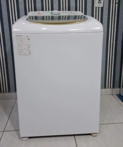 Vendo máquina de lavar roupa consul facilite 11kg funcionando perfeitamente!