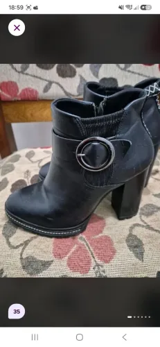 Bota Ramarim