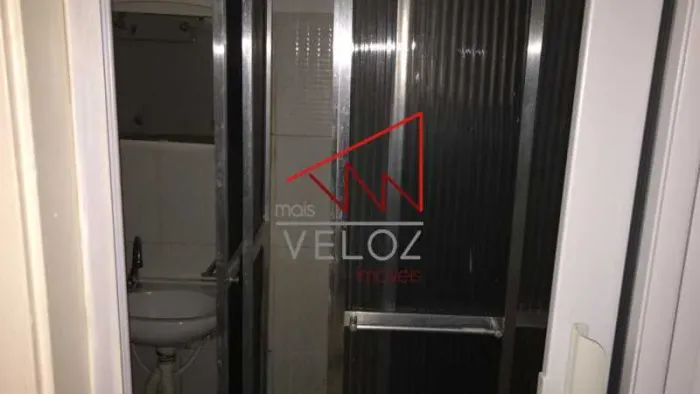 Kitnet/Conjugado-À VENDA-Glória-Rio de Janeiro-RJ