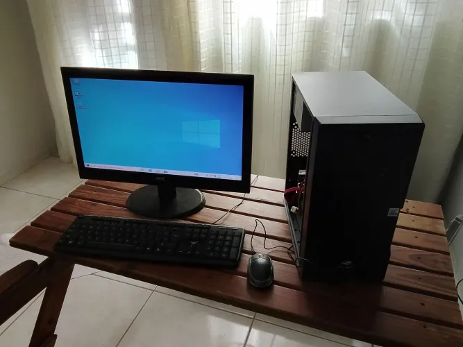 Pc completo i5