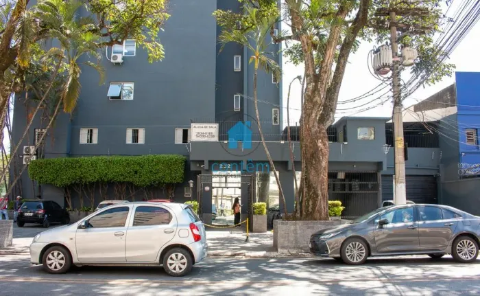Conjunto para alugar em São Paulo, Vila Leopoldina, com 210 m², Condomínio J Giominito