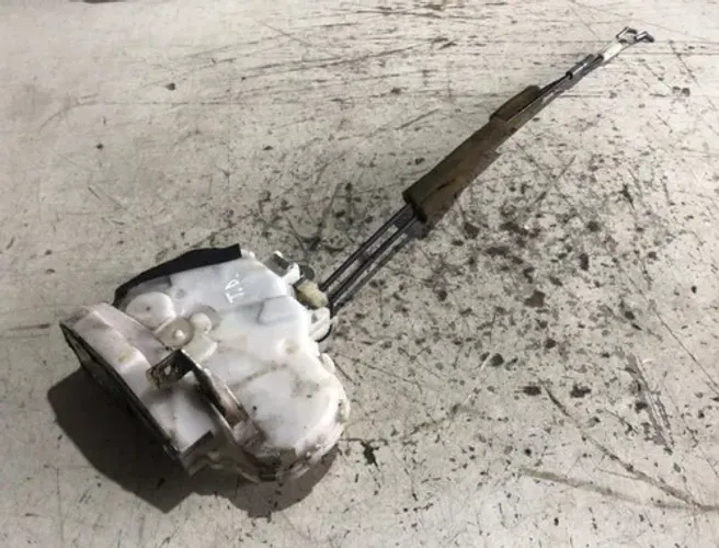 Fechadura Traseira Direita Honda Civic 2006 - 2011
