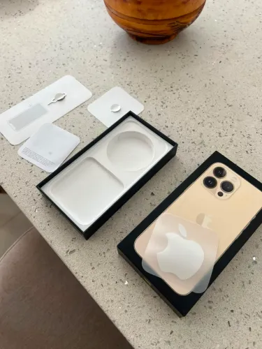 IPHONE 13 PRO