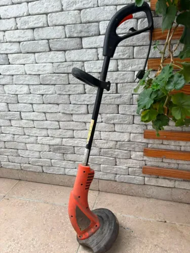 Cortador de grama