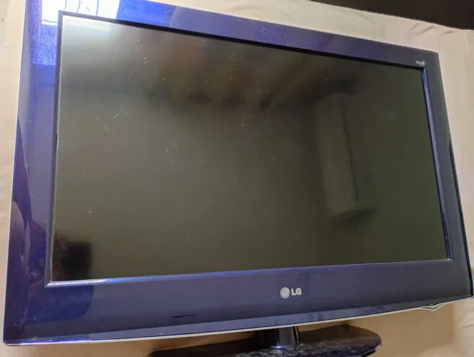 Vendo Tv LG 32 polegadas