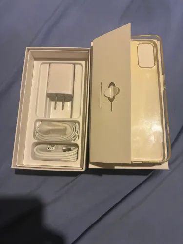 Celular Oppo A92 em perfeito estado