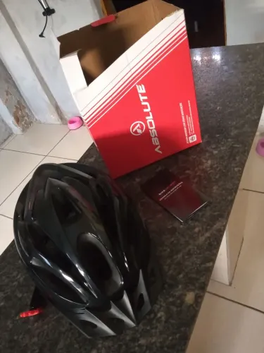 Capacete para ciclismo