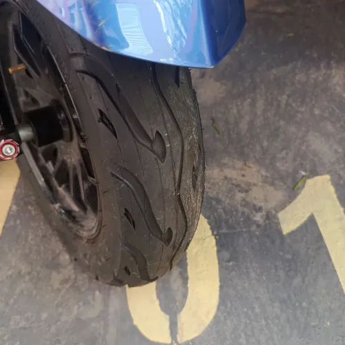 Moto chefe jet 1000w