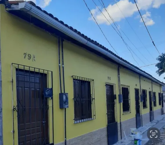 Vende-se lote Ebenezer no 40 horas
