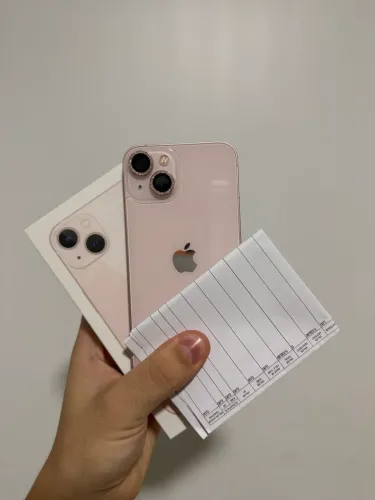 IPHONE 13 128GB