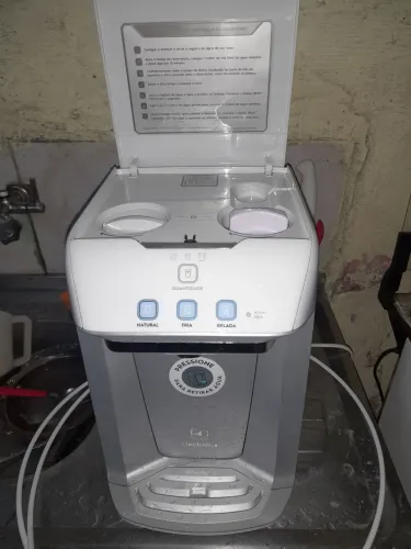 FILTRO DE AGUA ELECTROLUX 