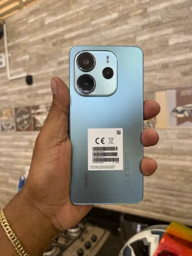 Redmi note 14