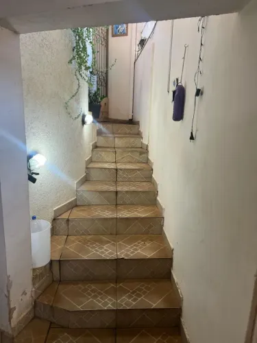 VILA SÃO JOSÉ -BARRA BONITA/SP