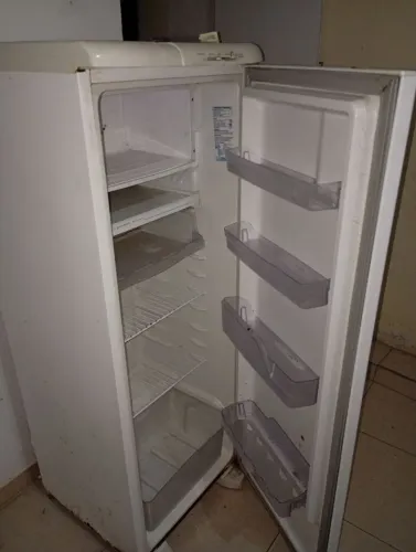 Geladeira Electrolux 