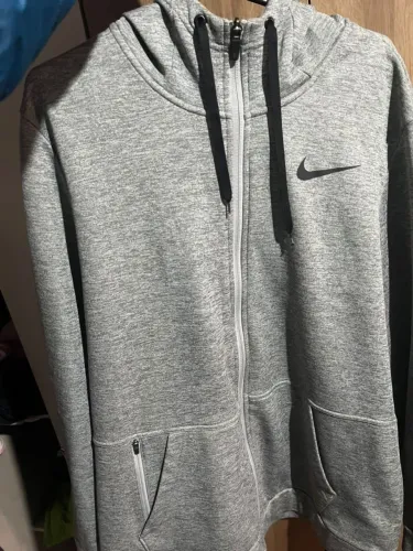 Jaqueta nike