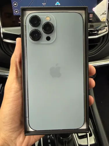 iPhone 13 Pro Max 128GB