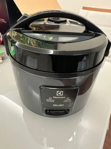 Panela de arroz Electrolux Rita Lobo 220v