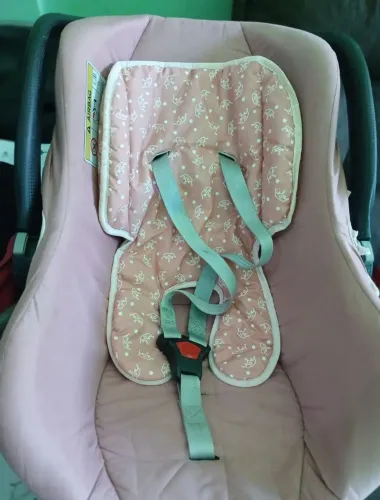 Bebê conforto 