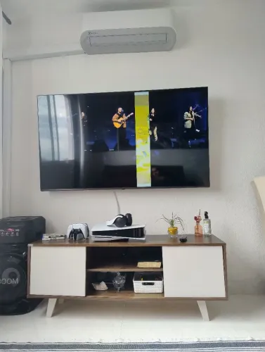 Tv LG 65 polegadas 
