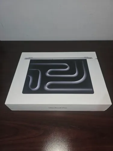 Macbook Pro 14 M4