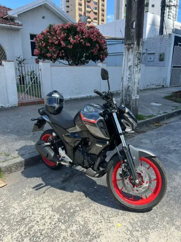 Yamaha - FZ15 - 2025