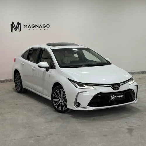 Toyota Corolla Altis 2.0 Flex 16V Aut. 2023