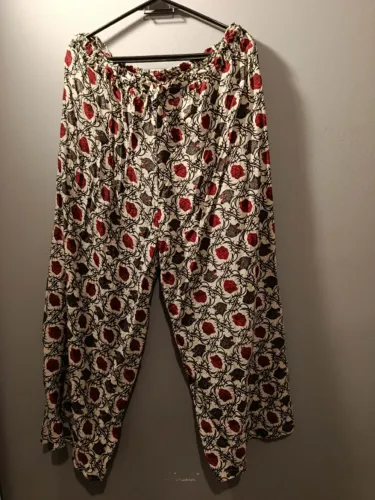 Calça Plus size