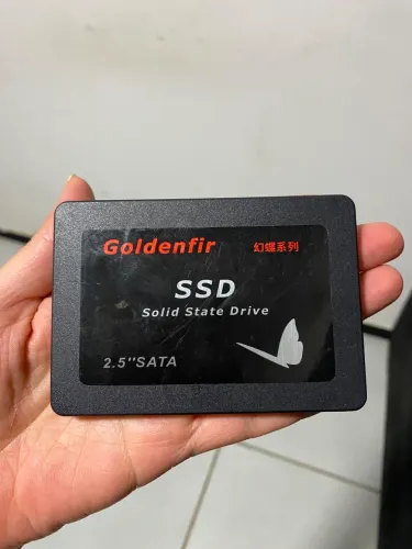 Ssd 240 gb