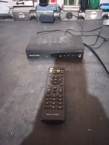 Receptor tv digital 