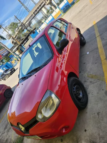 Renault Clio Rn/alize/expr./1.0 Hi-power 16V 5P 2016