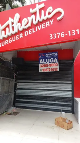 LOJA COMERCIAL em VITÓRIA - ES, PRAIA DO CANTO