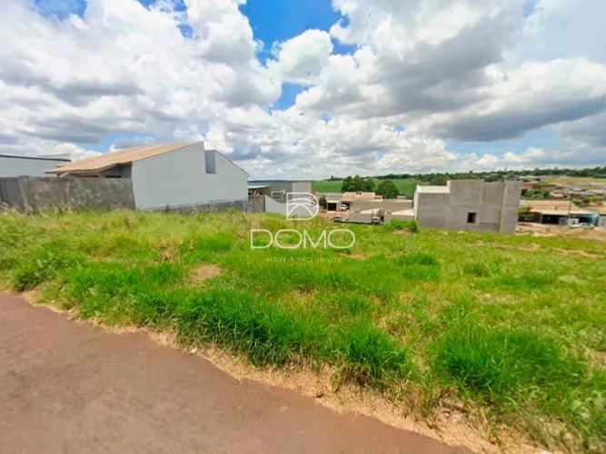 Terreno à venda,250.00 m², Florais do Parana, CASCAVEL - PR