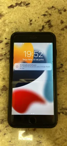 iPhone 6s Plus
