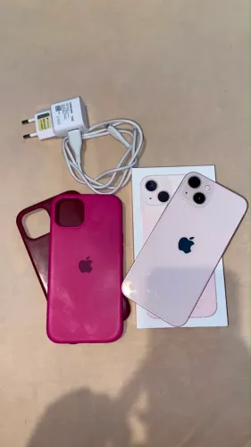 iPhone 13 128gb